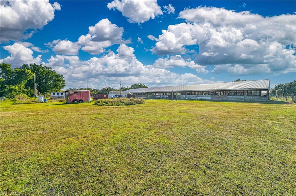 FORT MYERS - Residential