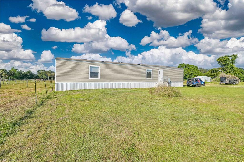 FORT MYERS - Residential