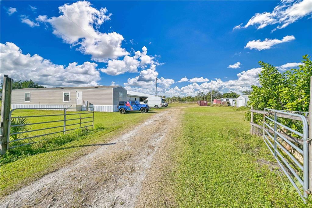 FORT MYERS - Residential