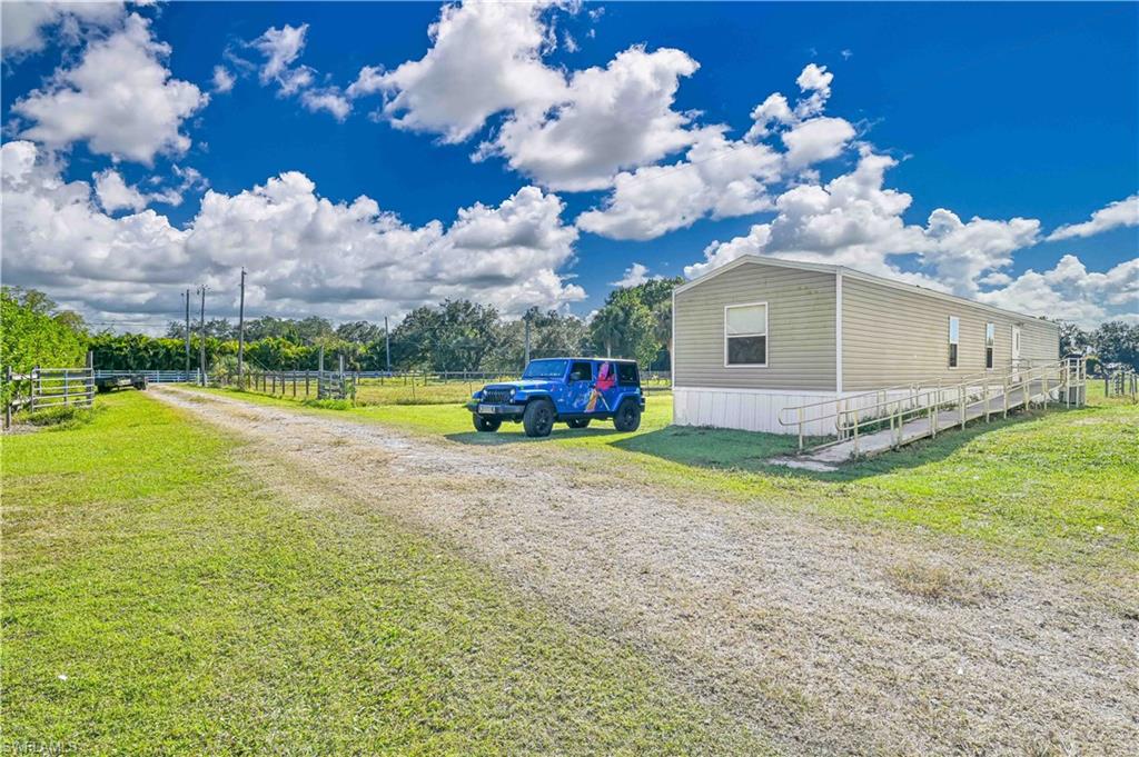 FORT MYERS - Residential