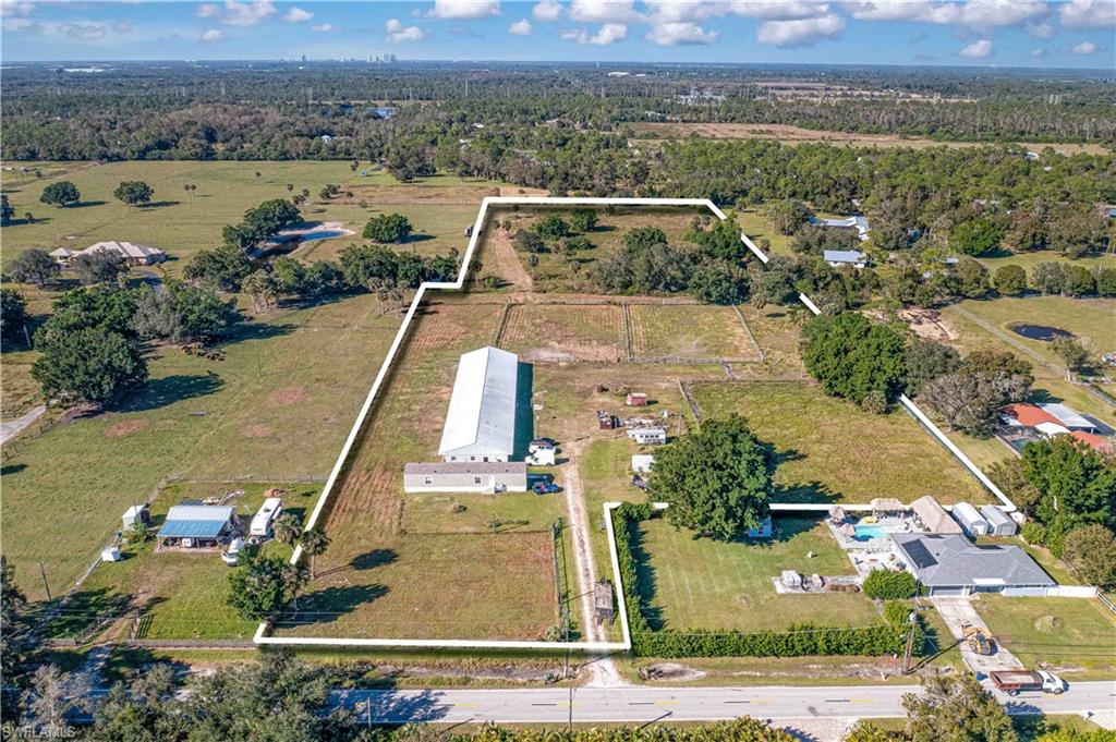 FORT MYERS - Residential