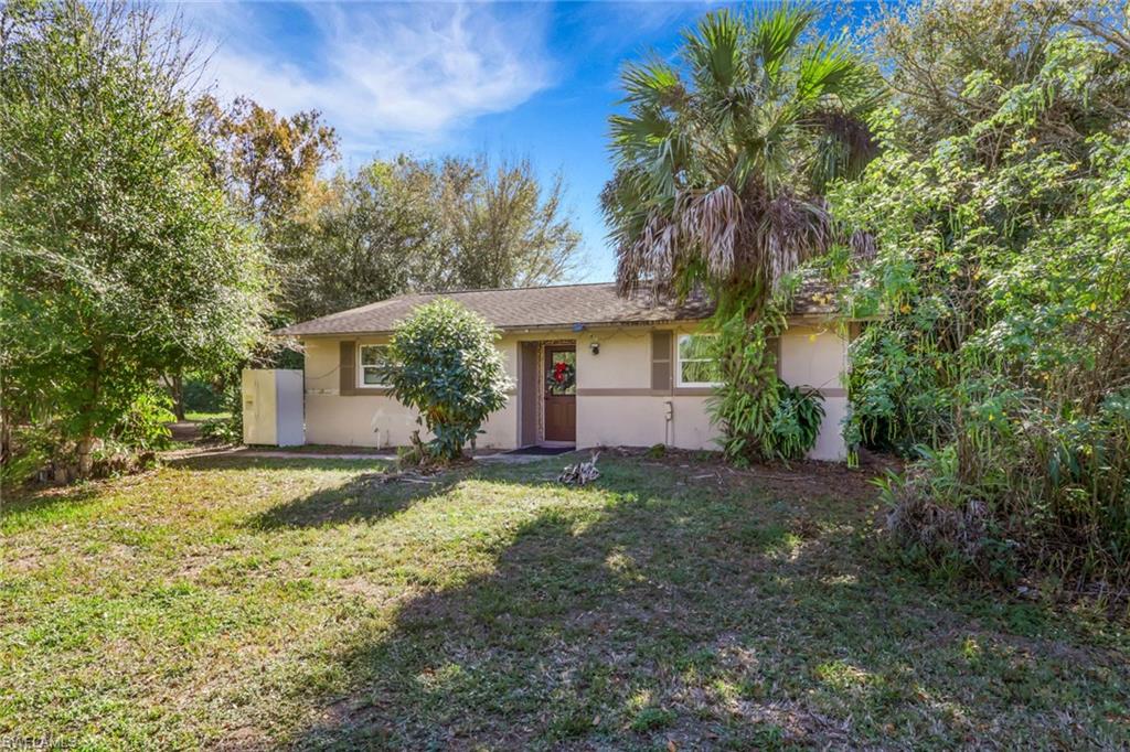 GOLDEN GATE ESTATES - Residential