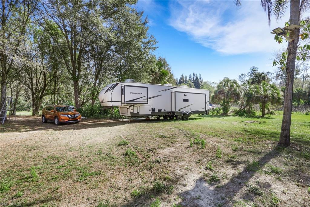 GOLDEN GATE ESTATES - Residential