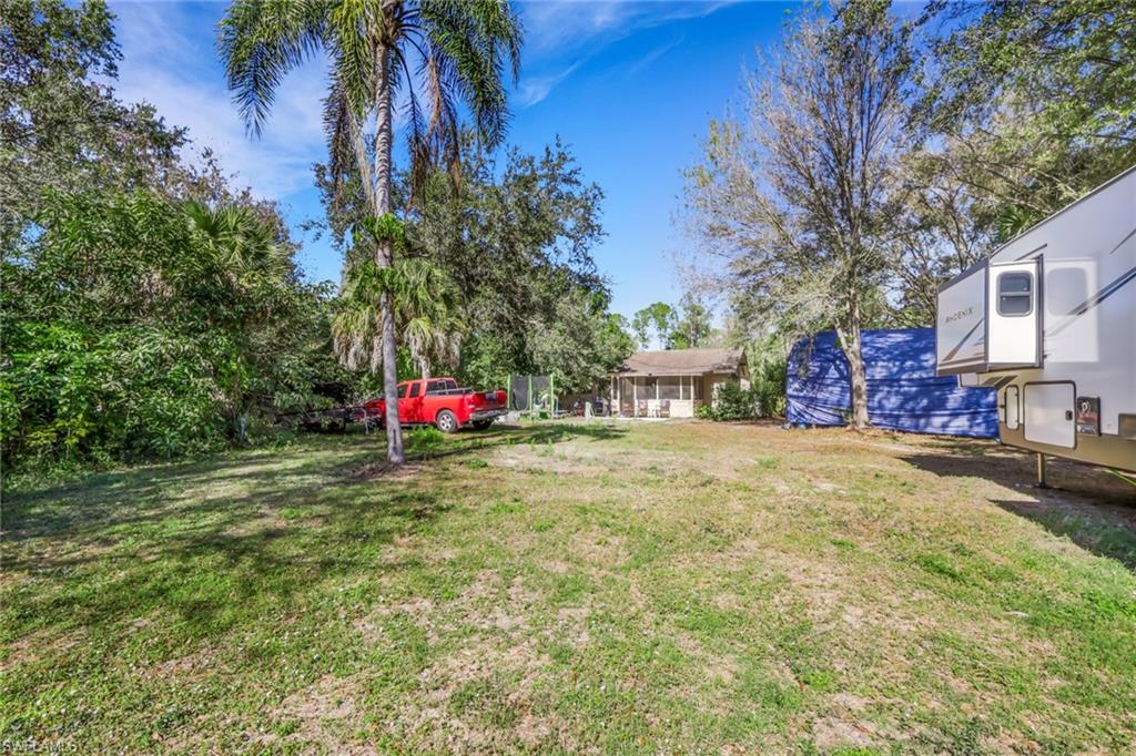 GOLDEN GATE ESTATES - Residential