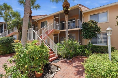 1615 Windy Pines DR 5 NAPLES FL 34112