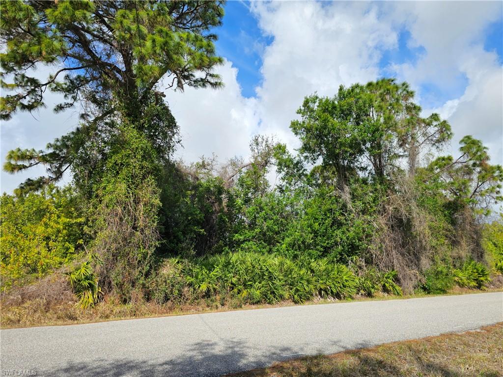 PORT CHARLOTTE - Land