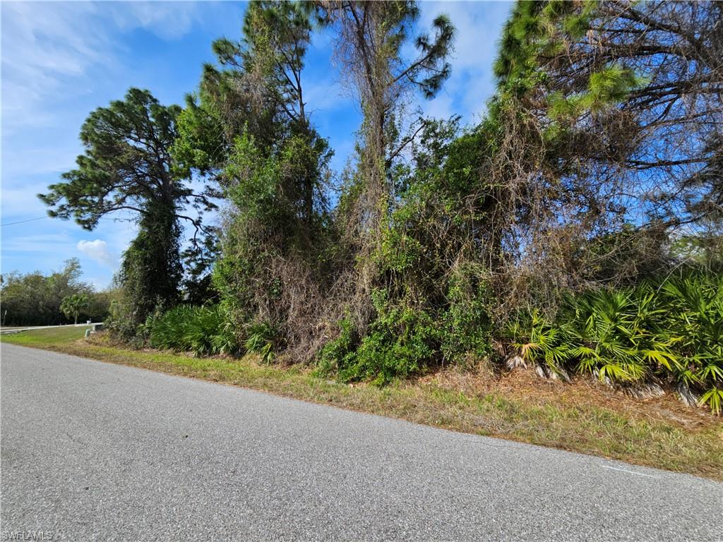 PORT CHARLOTTE - Land