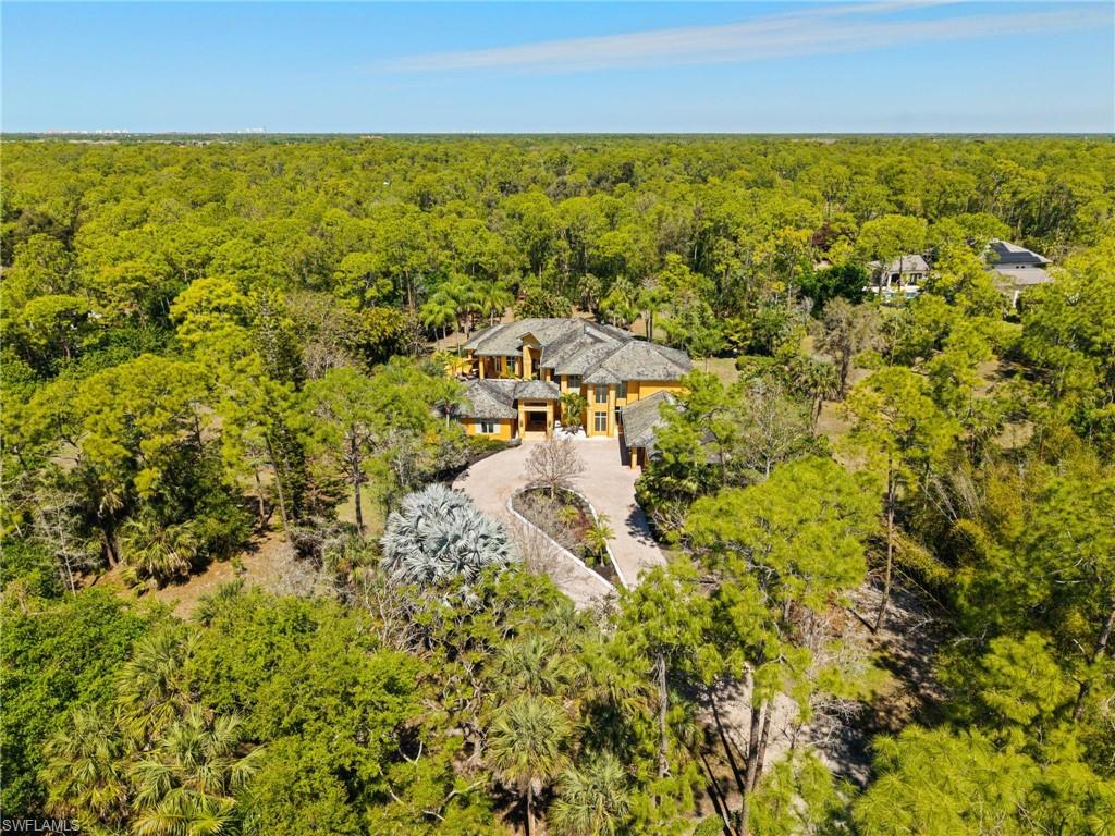 LOGAN WOODS - Residential