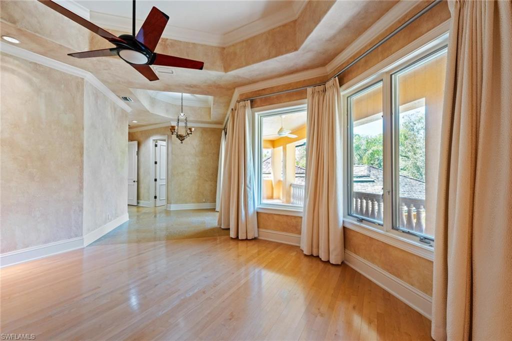 LOGAN WOODS - Residential