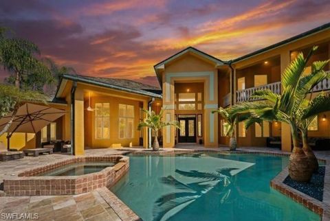 5237 Mahogany Ridge DR NAPLES FL 34119