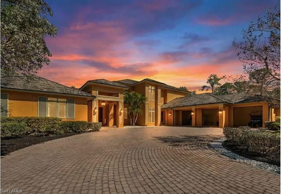 LOGAN WOODS - Residential