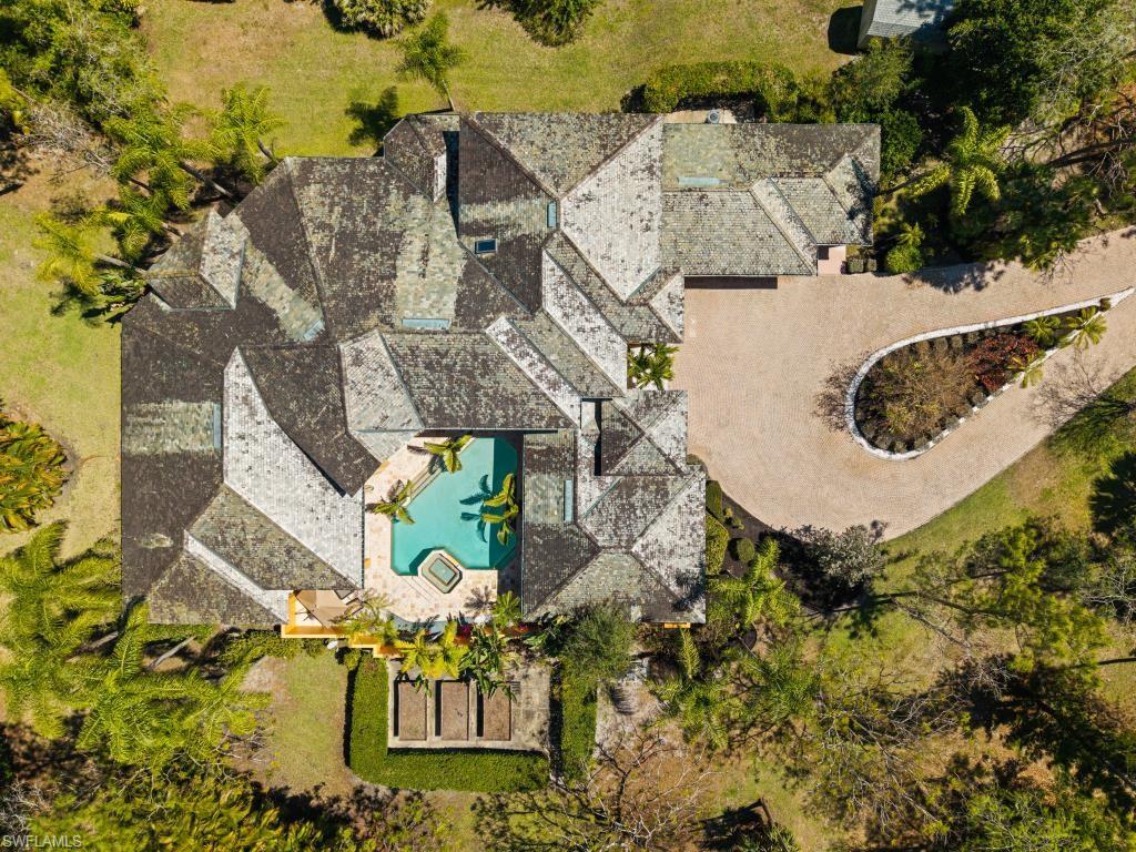 LOGAN WOODS - Residential