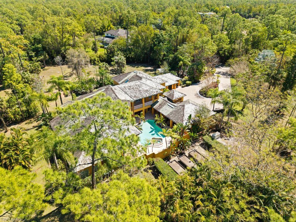 LOGAN WOODS - Residential