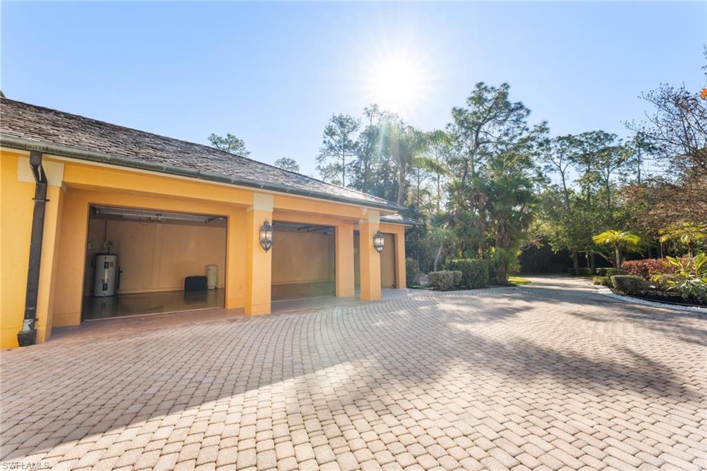 LOGAN WOODS - Residential