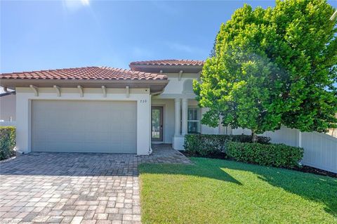 730 95th AVE N NAPLES FL 34108