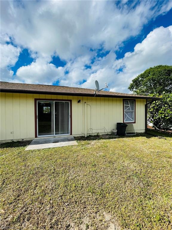 SAN CARLOS PARK - Residential Lease