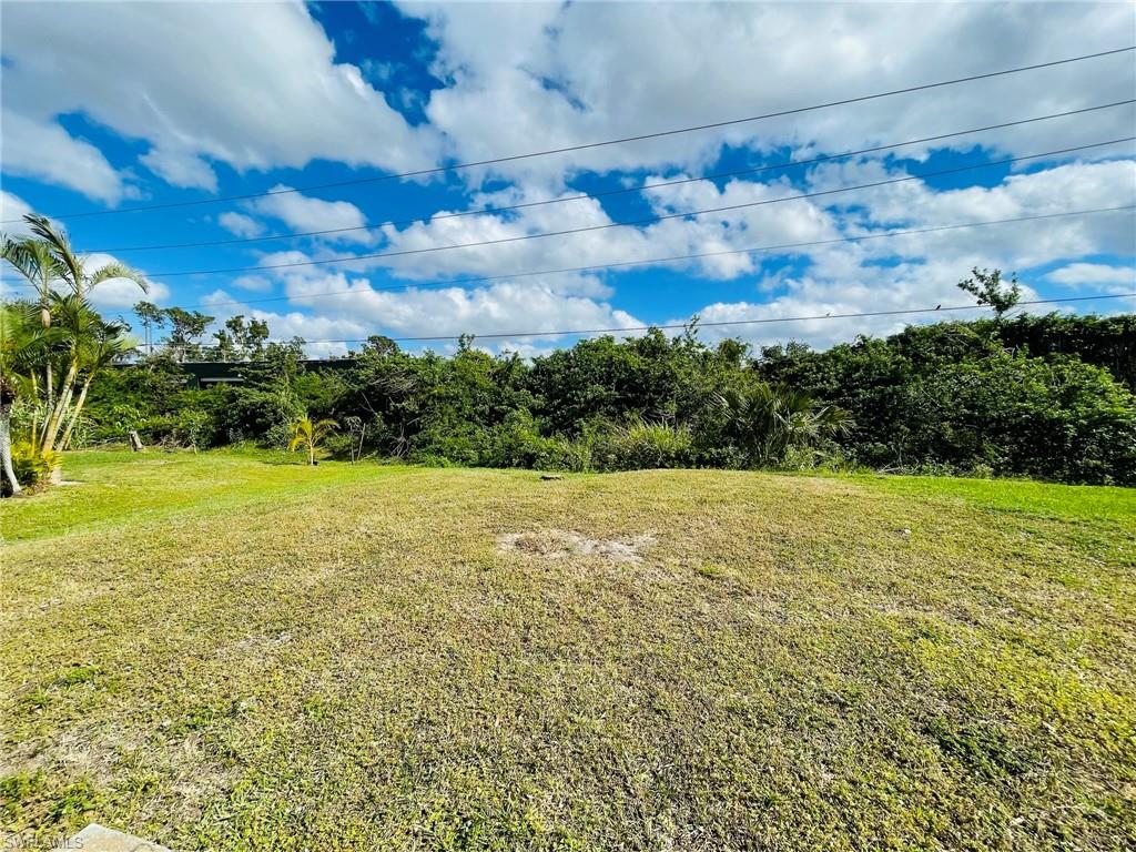 SAN CARLOS PARK - Residential Lease