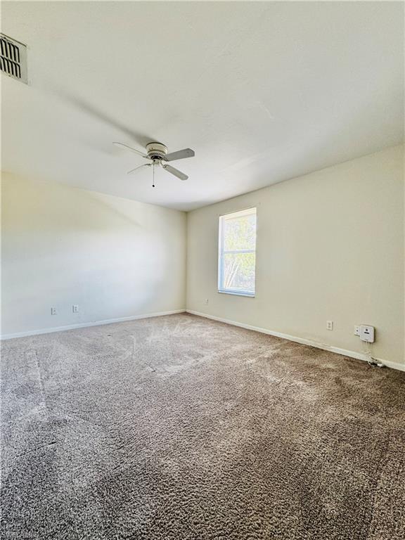 SAN CARLOS PARK - Residential Lease