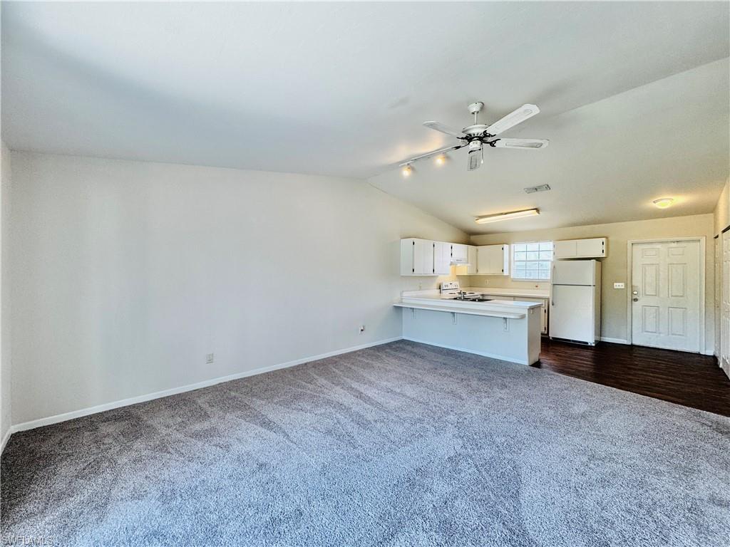 SAN CARLOS PARK - Residential Lease