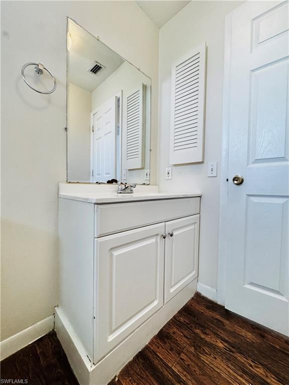 SAN CARLOS PARK - Residential Lease