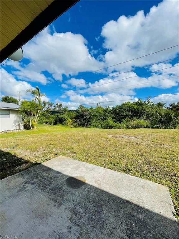 SAN CARLOS PARK - Residential Lease