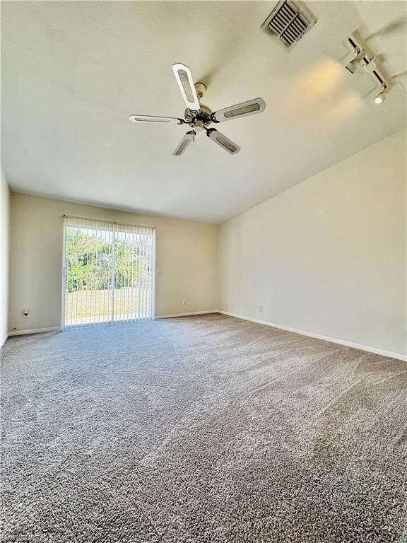 SAN CARLOS PARK - Residential Lease