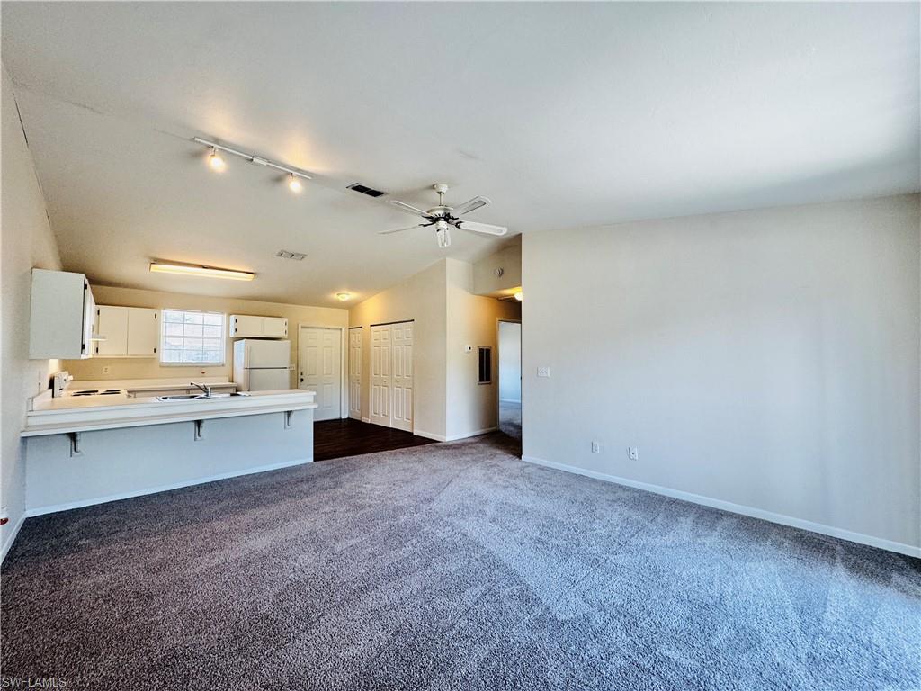 SAN CARLOS PARK - Residential Lease