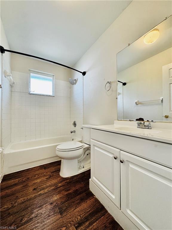 SAN CARLOS PARK - Residential Lease