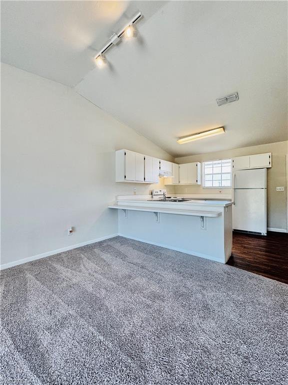 SAN CARLOS PARK - Residential Lease