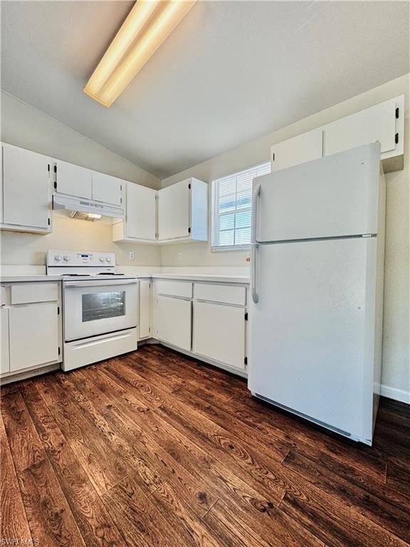 SAN CARLOS PARK - Residential Lease