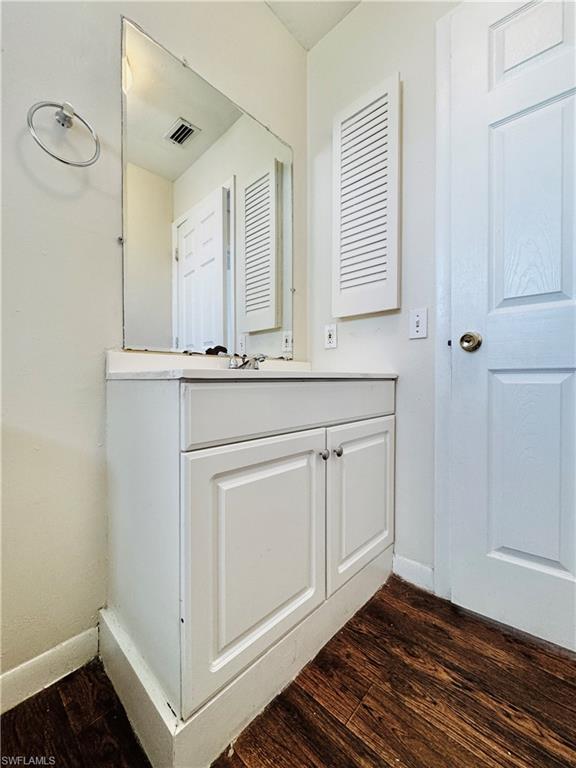 SAN CARLOS PARK - Residential Lease