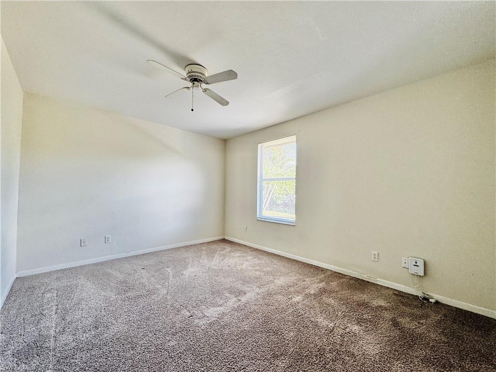 SAN CARLOS PARK - Residential Lease