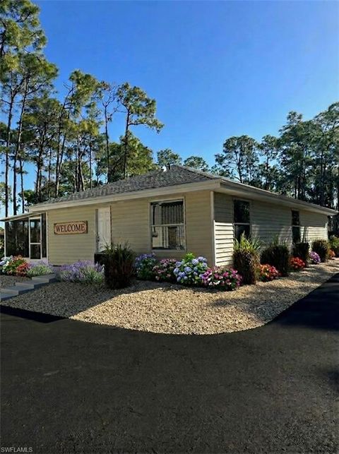 25168 Pinson DR BONITA SPRINGS FL 34135