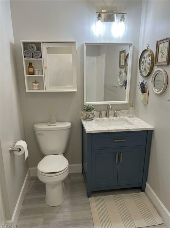 SAN CARLOS ESTATES - Residential