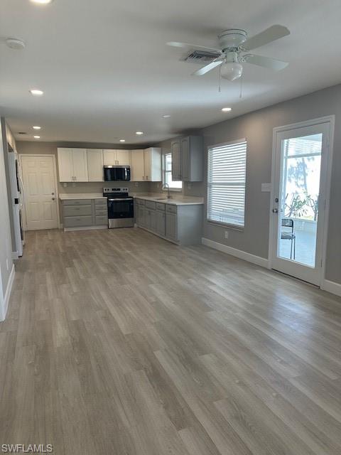 SAN CARLOS ESTATES - Residential