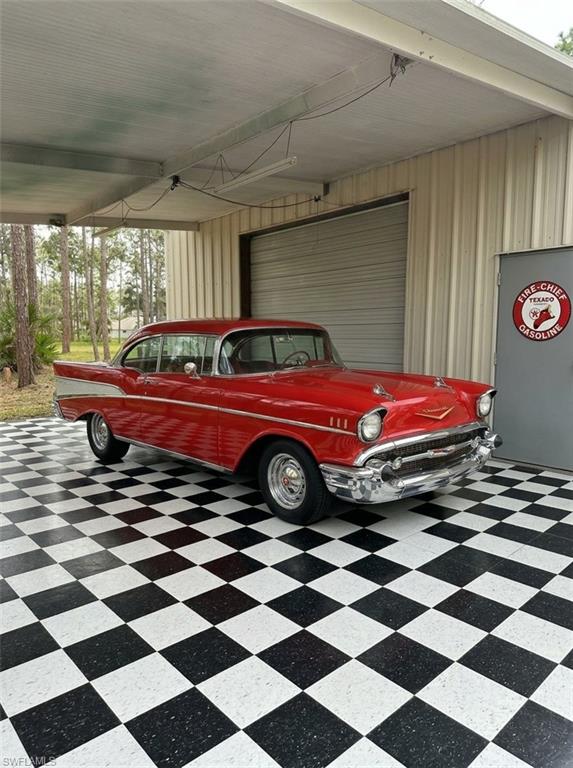 SAN CARLOS ESTATES - Residential