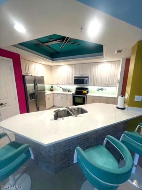 BONITA VILLAGE - Residential