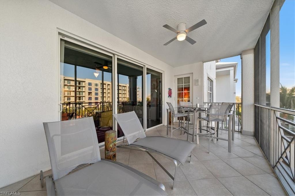 BONITA VILLAGE - Residential