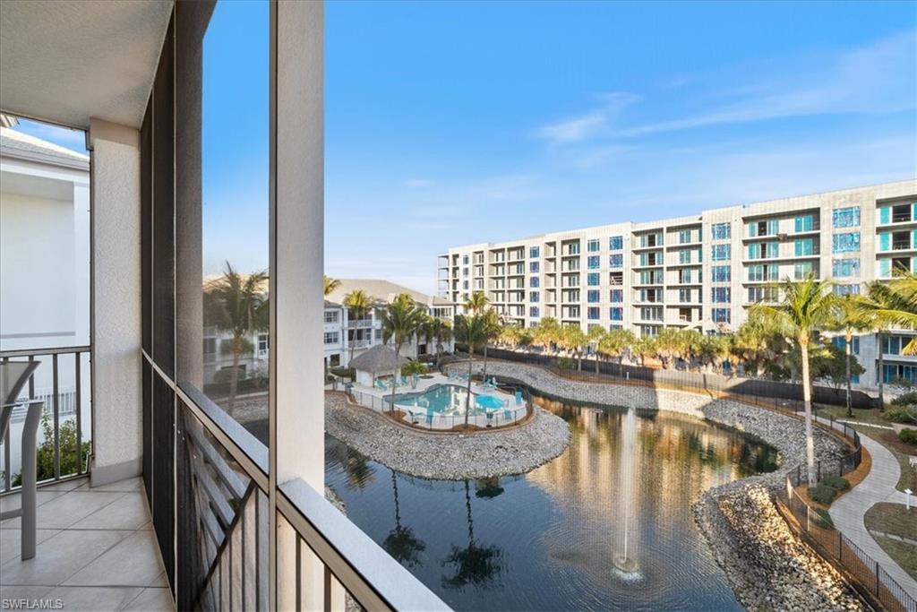 BONITA VILLAGE - Residential