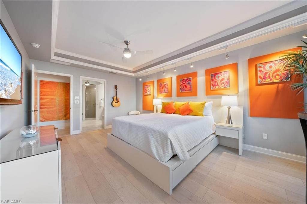 BONITA VILLAGE - Residential