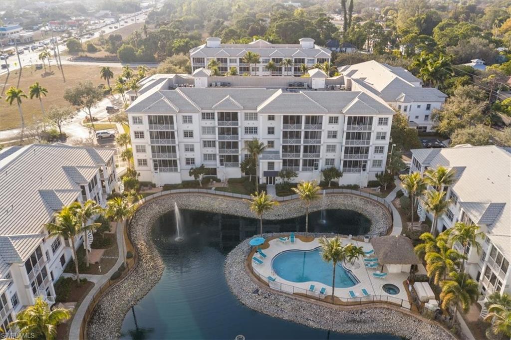 BONITA VILLAGE - Residential