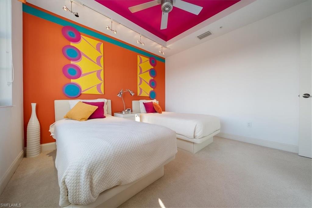 BONITA VILLAGE - Residential