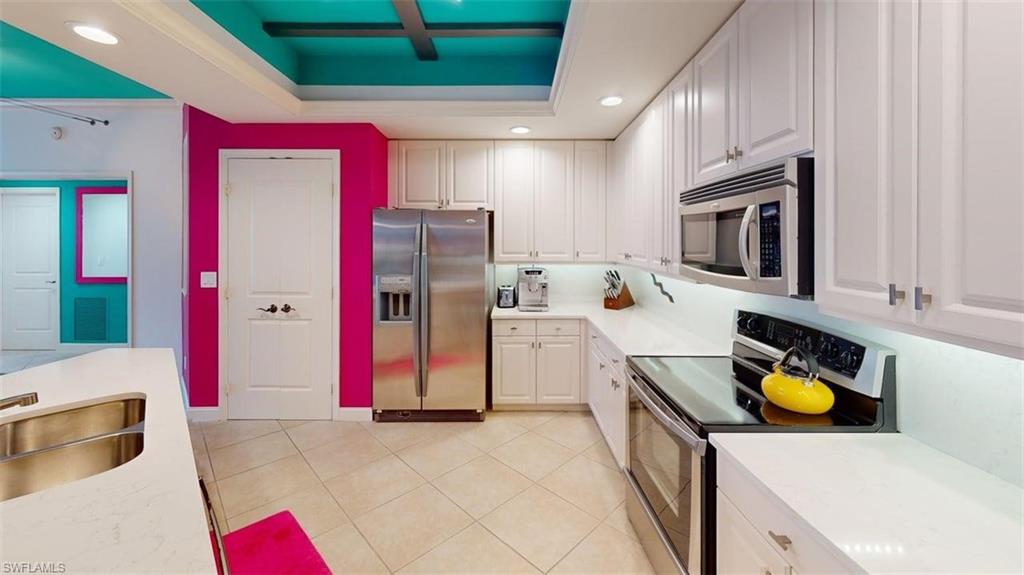 BONITA VILLAGE - Residential