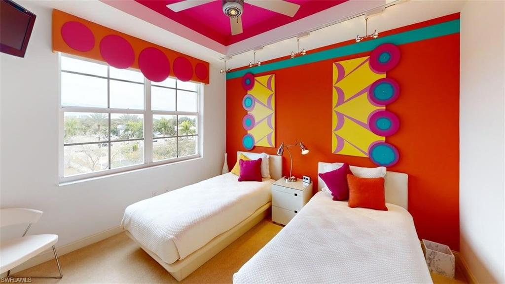 BONITA VILLAGE - Residential