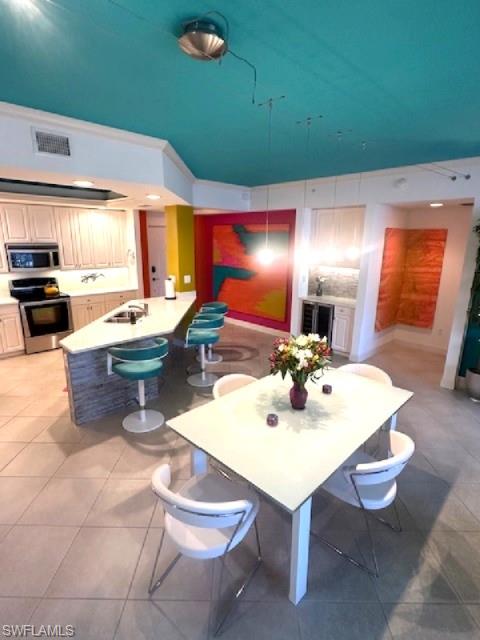 BONITA VILLAGE - Residential