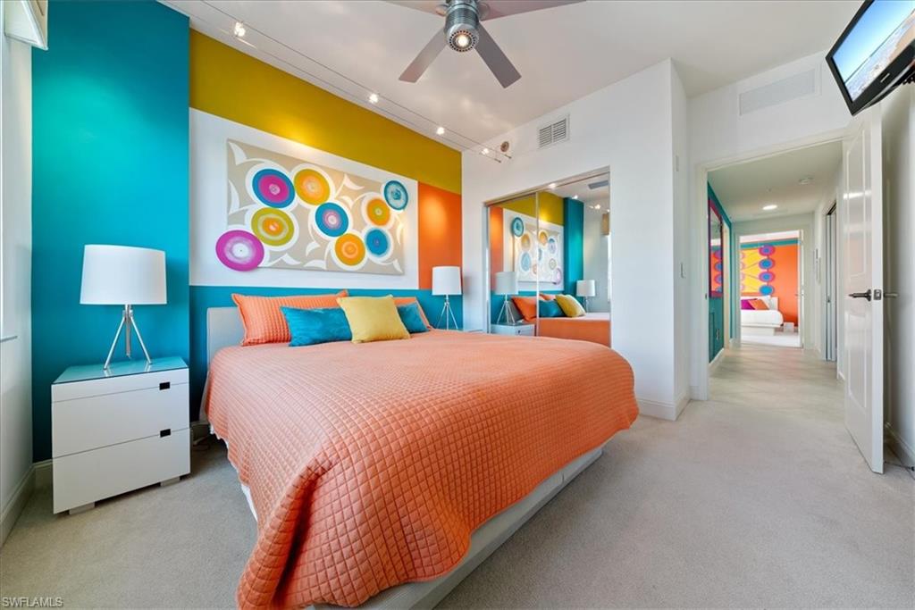 BONITA VILLAGE - Residential