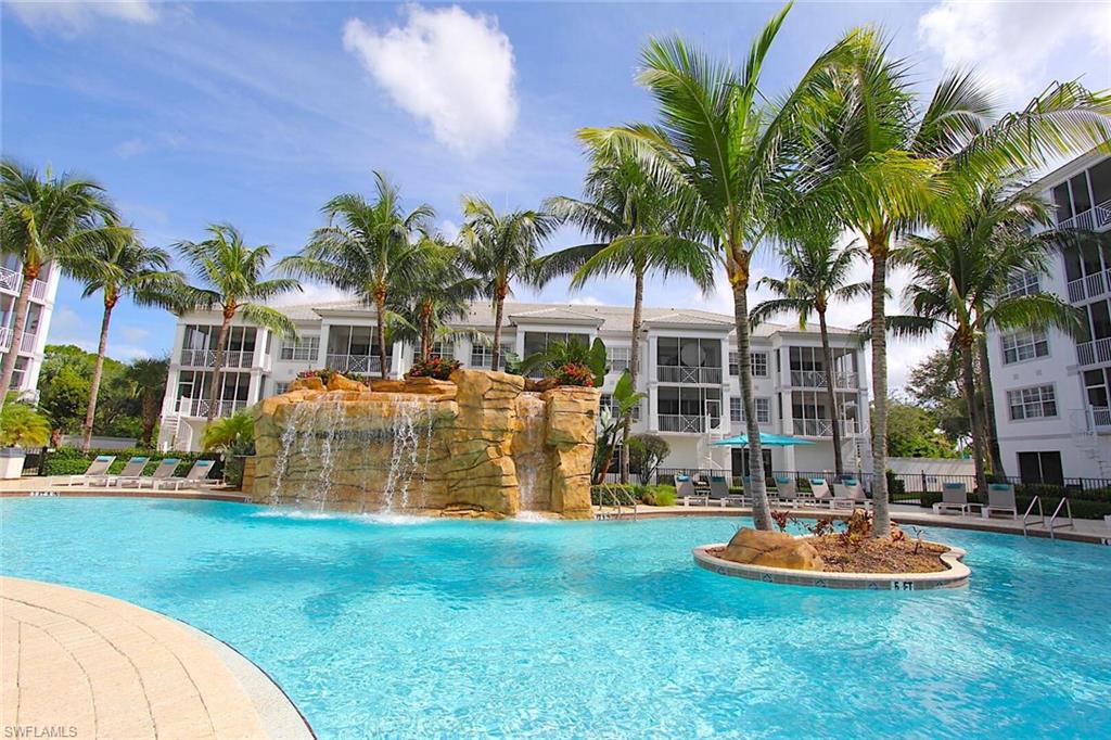 BONITA VILLAGE - Residential