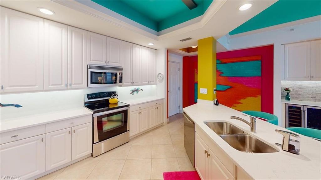 BONITA VILLAGE - Residential