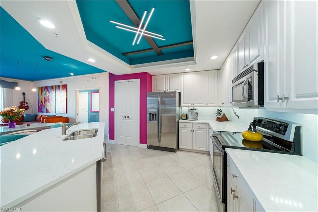 BONITA VILLAGE - Residential