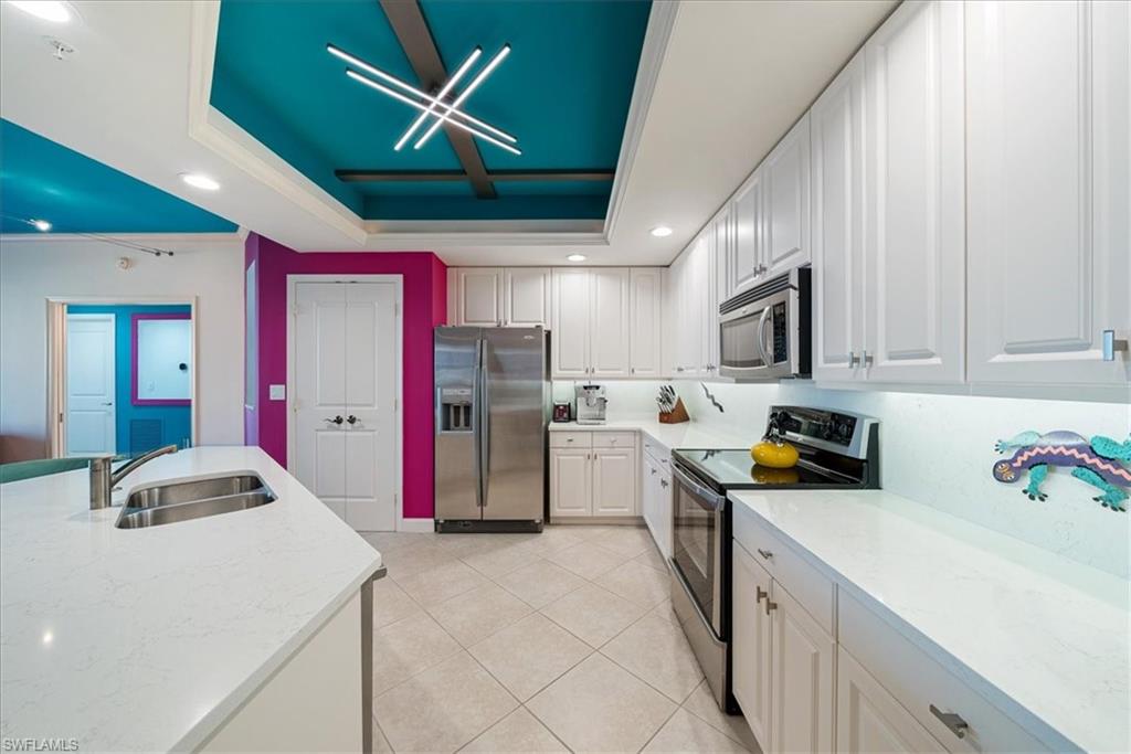 BONITA VILLAGE - Residential